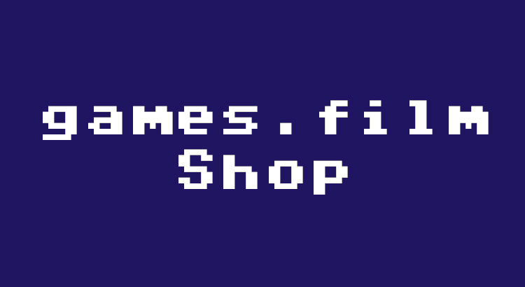games.film Shop